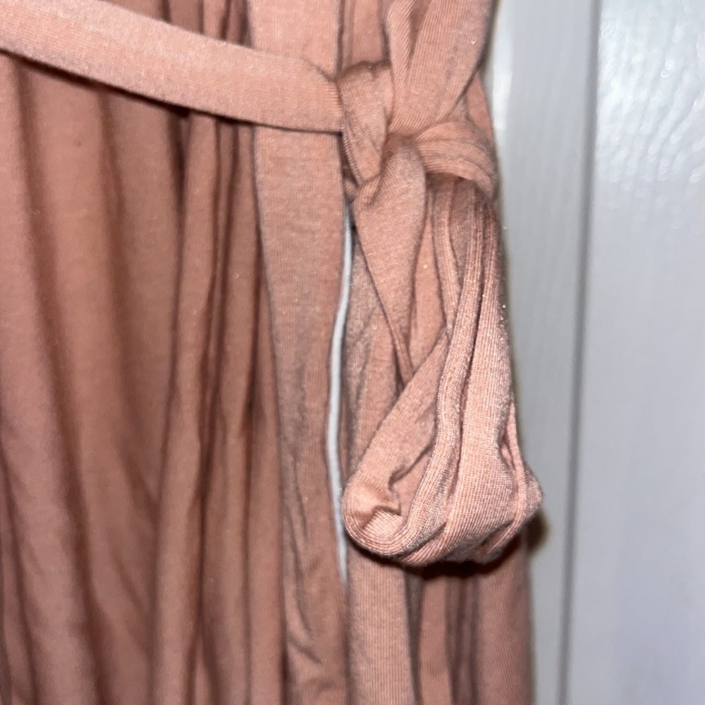 Ugg Blush Robe - image 8